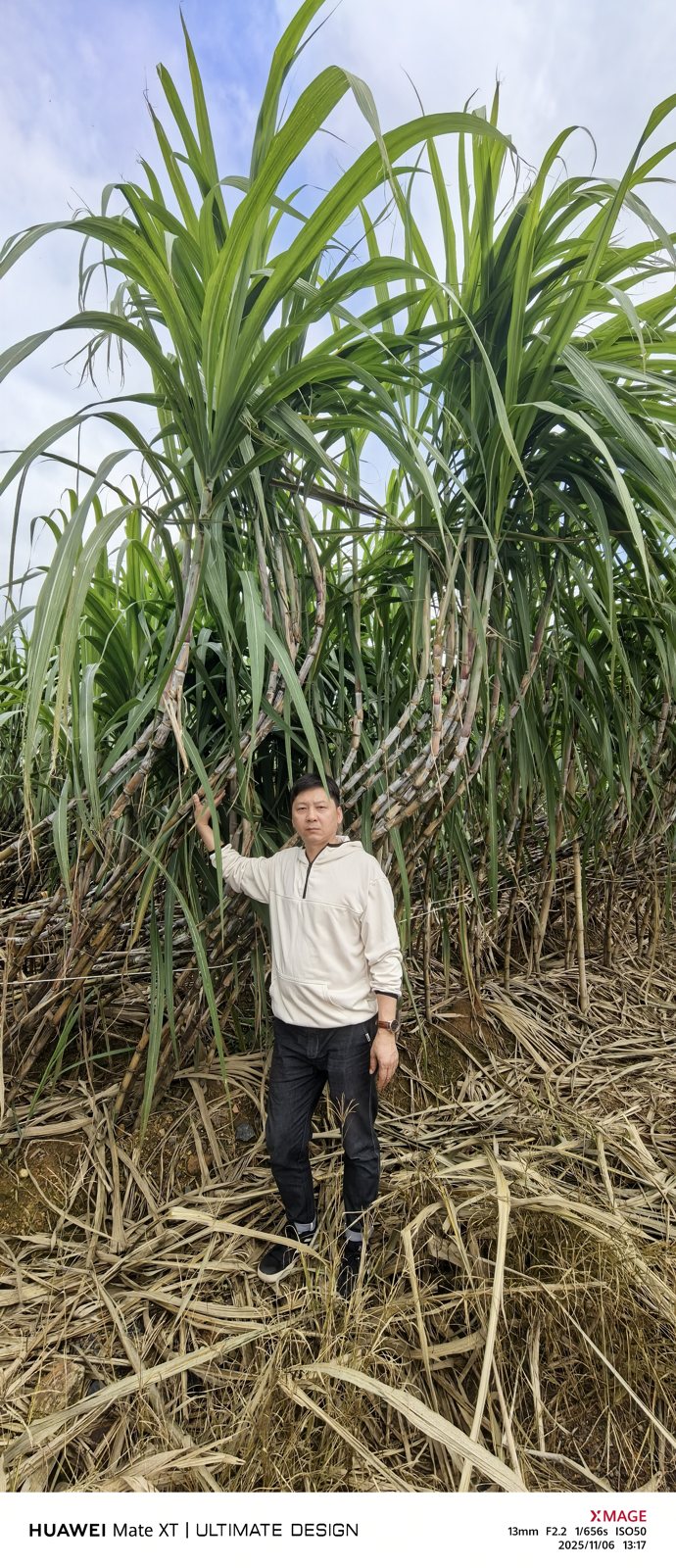 现场照片